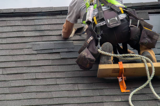 Fast & Reliable Emergency Roof Repairs in Inver Grove Heights, MN